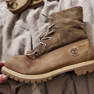 Womens Timberland boots